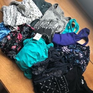 Bundle for Amber 🌺